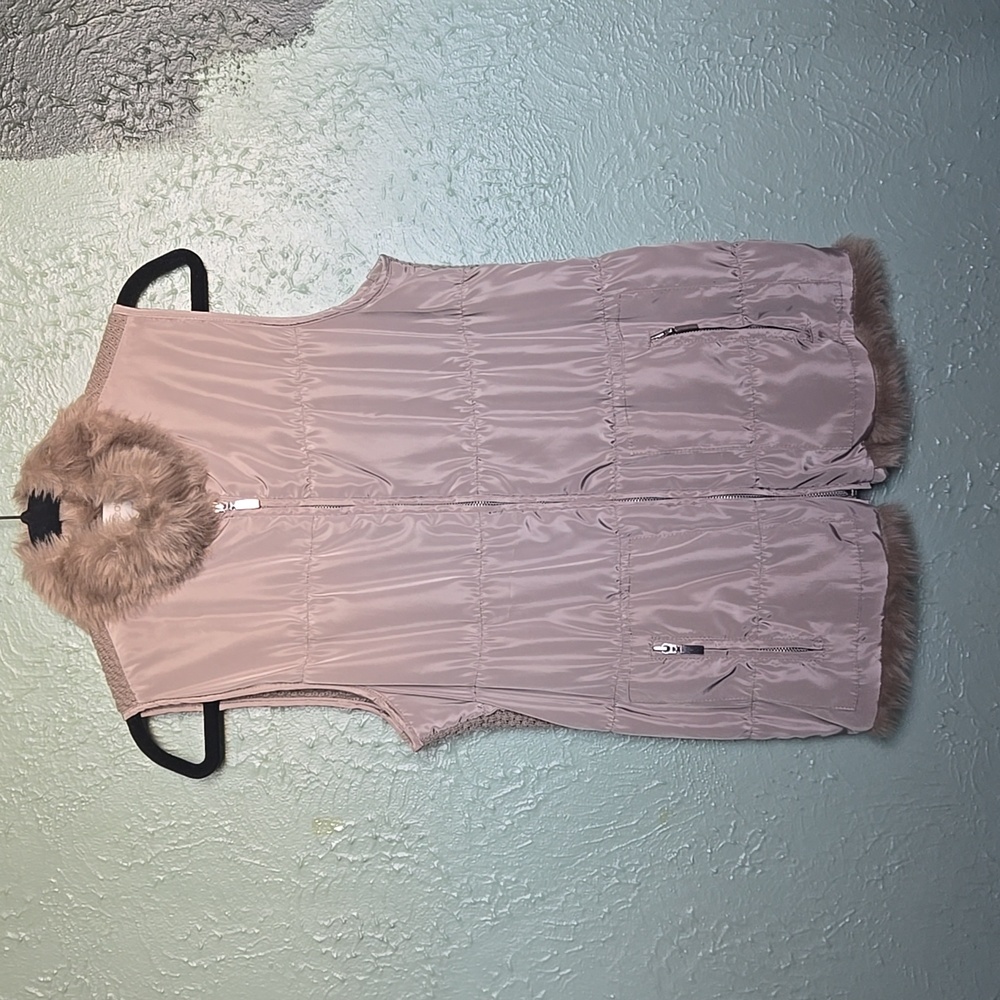 Chico's Vest
